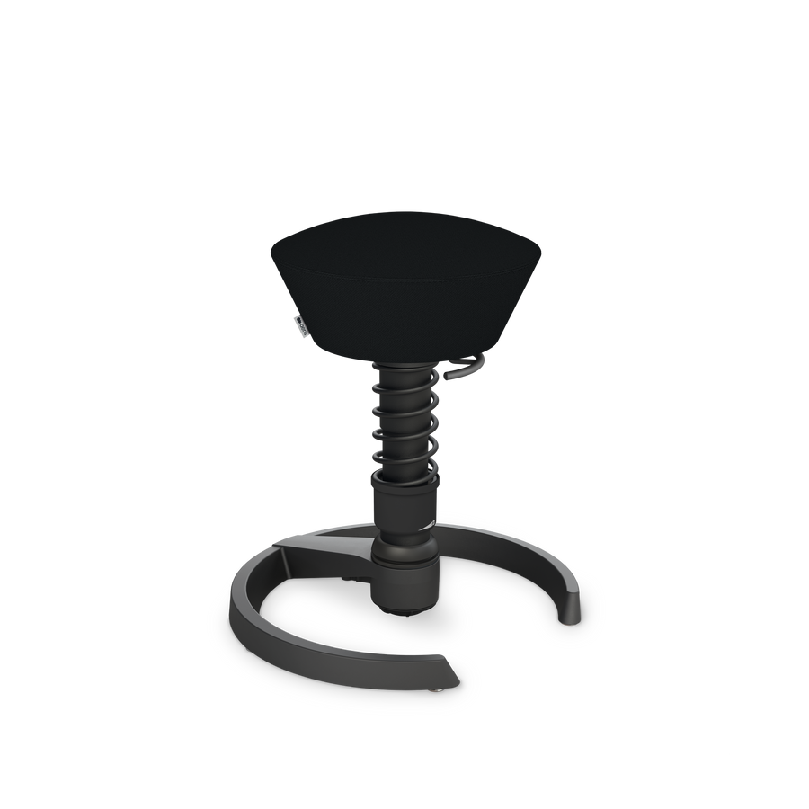 Aeris Swopper Black / Black / Glides
