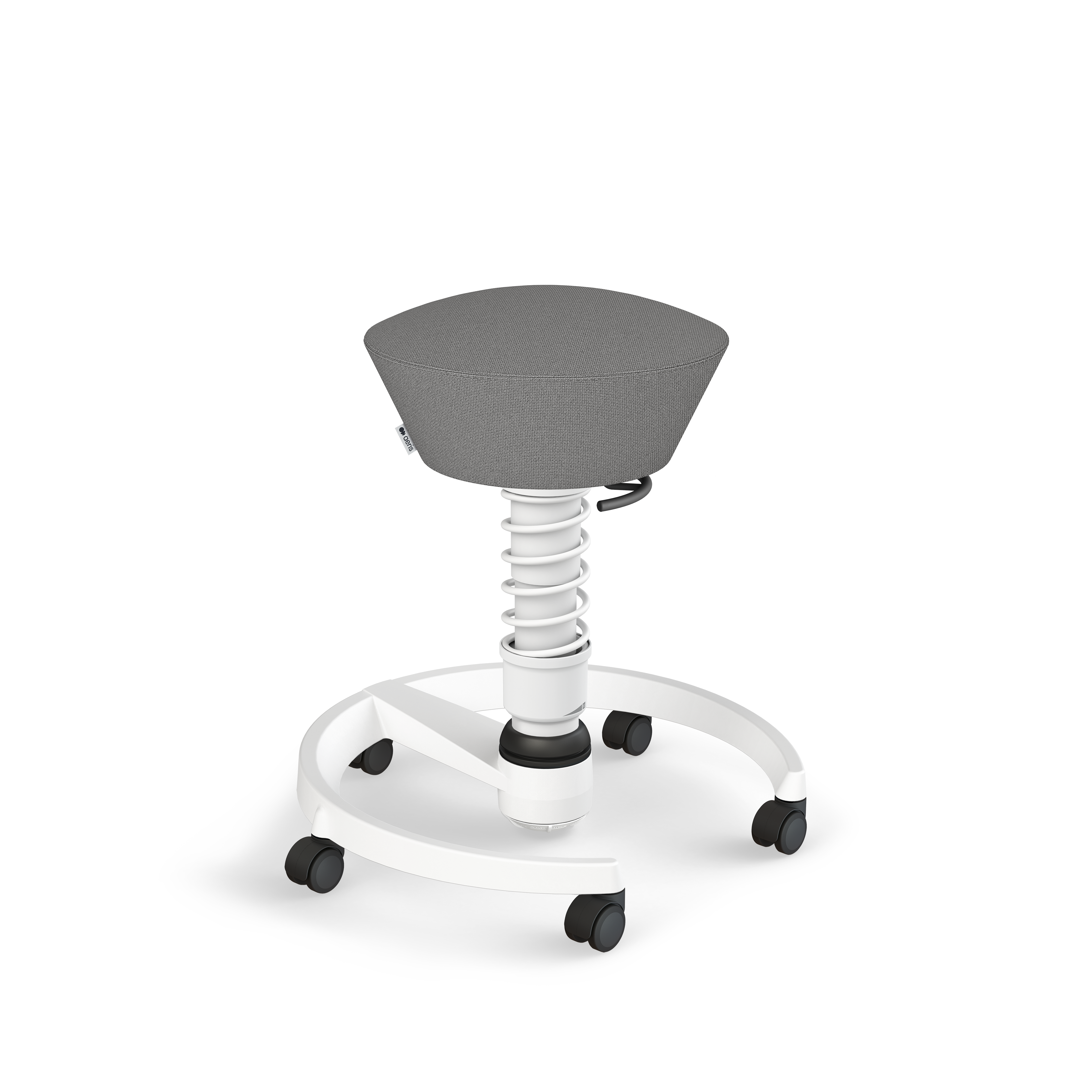 Aeris Swopper – Aeris Motion, LLC Aeris Swopper – Aeris Motion, LLC