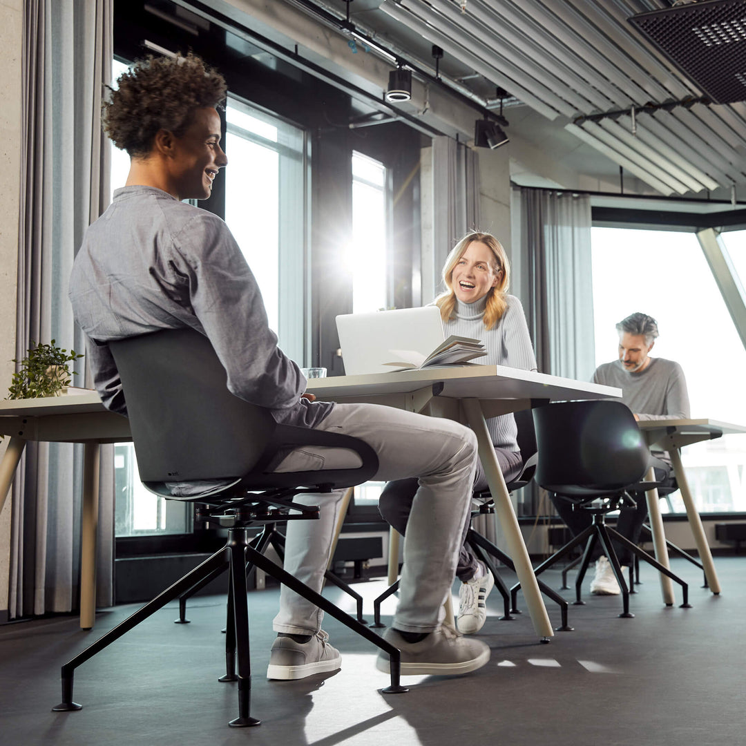 Ergonomic office chairs by Aeris - Buy now. – Aerismotion x Ergonomic office chairs by Aeris - Buy now. – Aerismotion x
