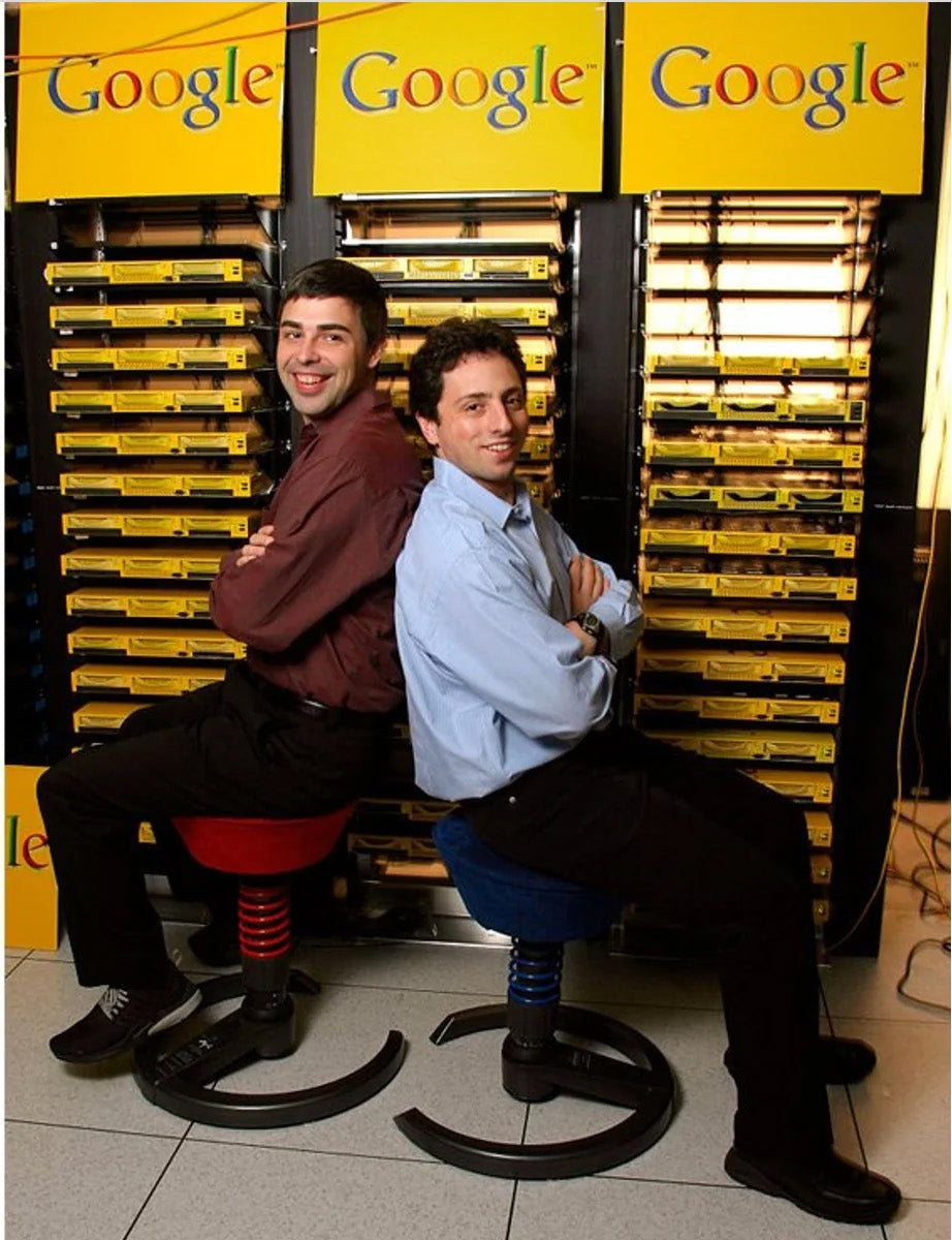 Ergonomic office chairs by Aeris - Buy now. – Aeris Motion, LLC