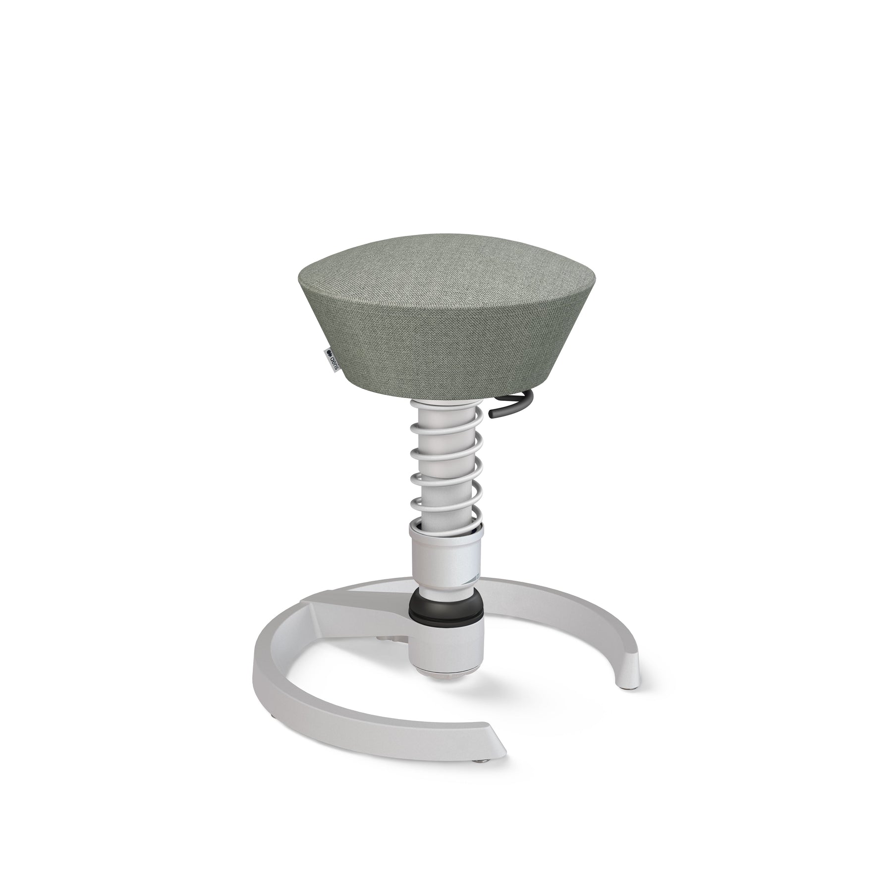 Aeris Swopper office stool for active sitting – Aerismotion x Via Inc.