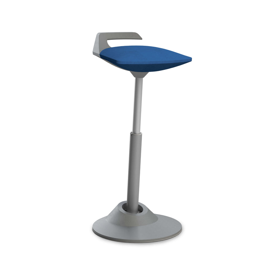 Aeris Muvman Microfibre / blue / grey
