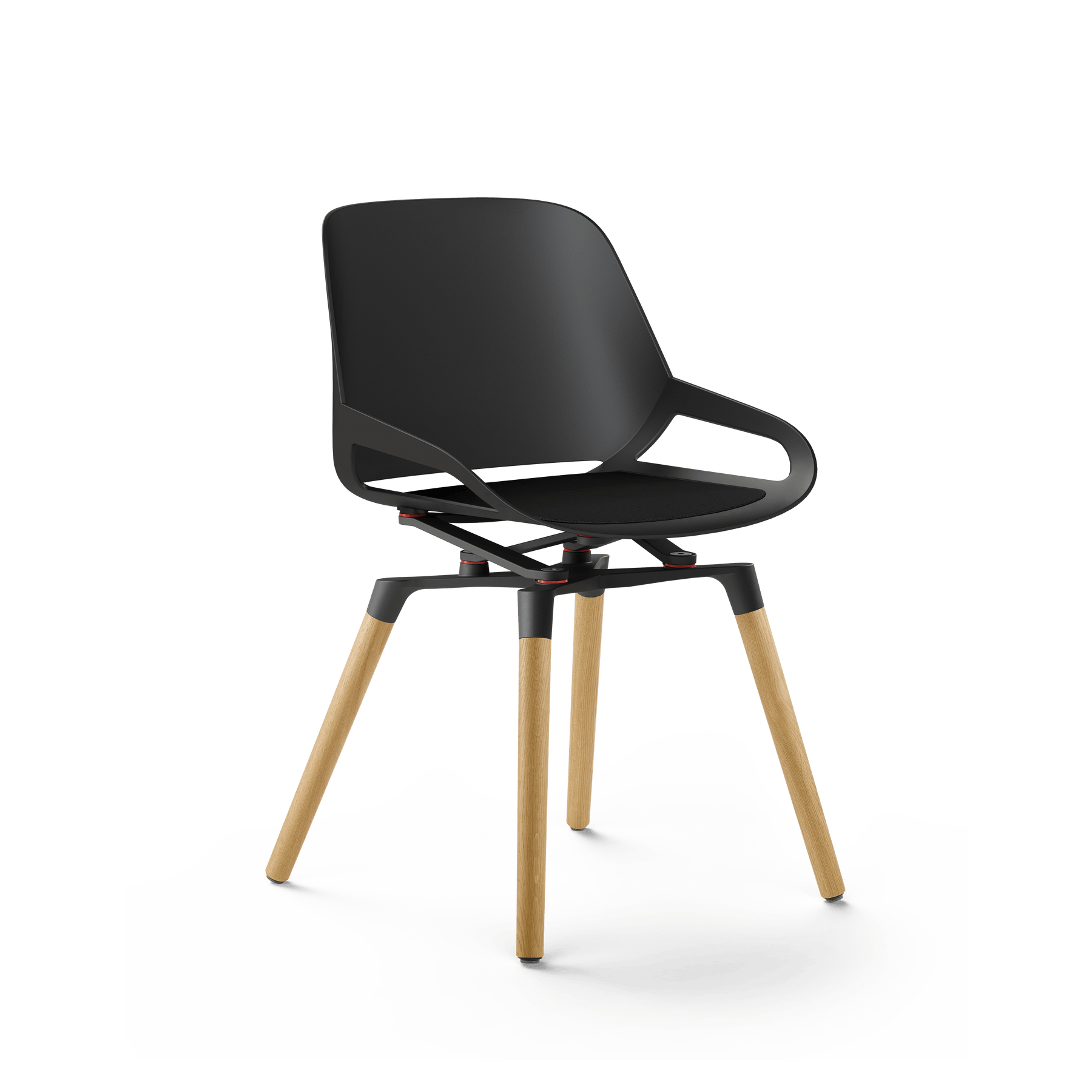 Aeris Numo Wooden Legs