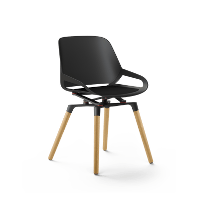 Aeris Numo Wooden Legs