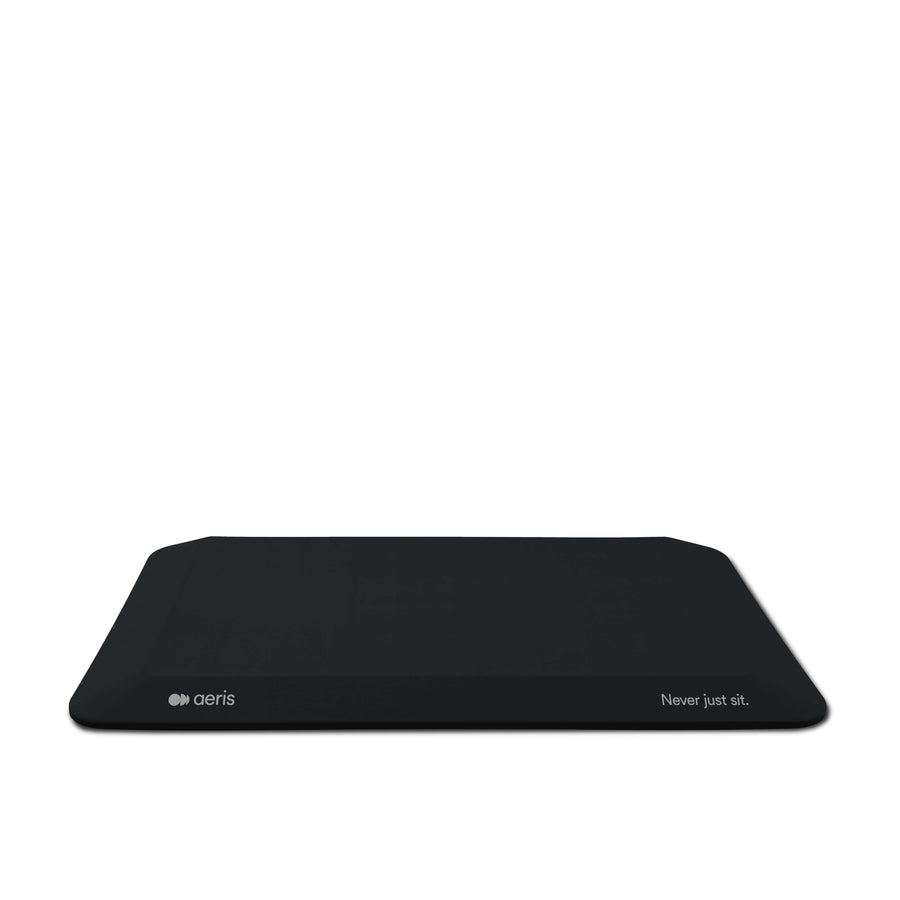 Aeris Muvmat Pure Black